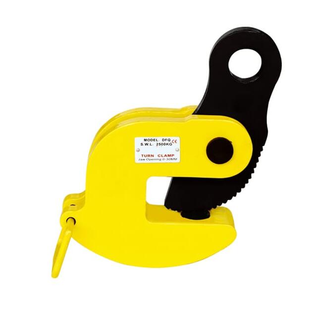 鋼板起重鉗 做實用？還是買劃算呢？