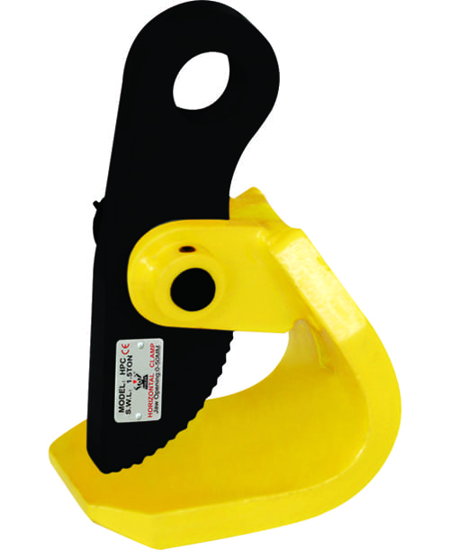 鋼板吊裝鉗掉漆是小事？