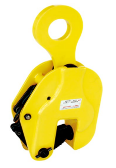 鋼板吊鉗為什么不可以吊裝石板