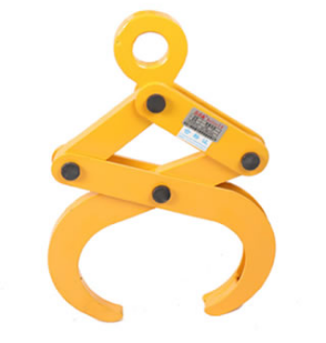 高壓鍋爐管吊裝使用鋼管吊鉗