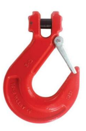 起重吊鉤的安全舌片遺失還能繼續(xù)使用嗎