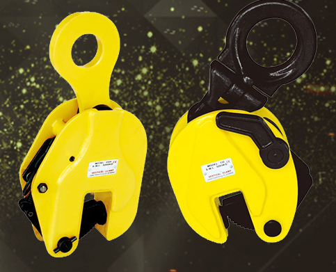 老師傅盤(pán)點(diǎn)鋼板吊裝鉗斷裂的原因