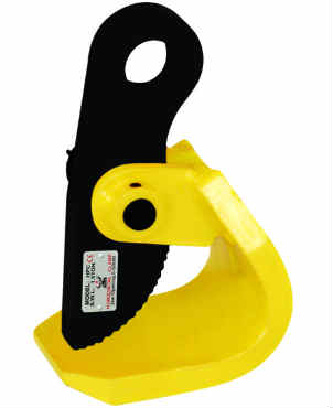 鋼板起重鉗只能起吊鋼板嗎？