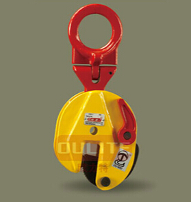 正確使用鋼板起重鉗，減少作業(yè)安全隱患