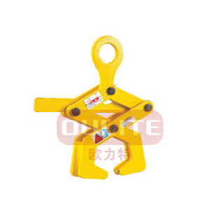 正確使用鋼軌吊鉗，降低作業(yè)安全隱患