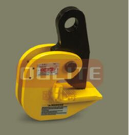 鋼板鉗在建筑作業(yè)中的應用