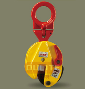 鋼板鉗的質(zhì)量檢驗應(yīng)該符合哪五大標(biāo)準(zhǔn)？