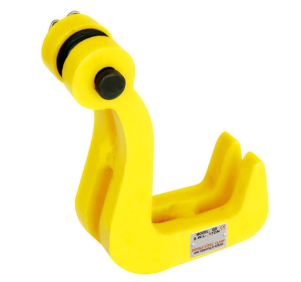 鋼板起重鉗使用比較多的三個(gè)地方