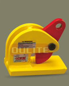 鋼板起重鉗多應(yīng)用于鋼管吊裝作業(yè)