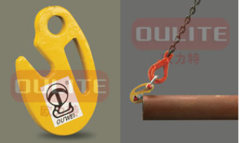 鋼板吊鉗在裝船貨場(chǎng)的應(yīng)用