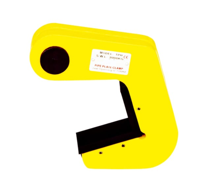 原來鋼板鉗的優(yōu)勢這么多