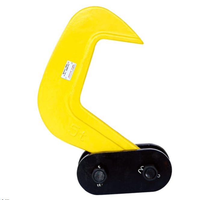 鋼板鉗原來有這么多的優(yōu)勢