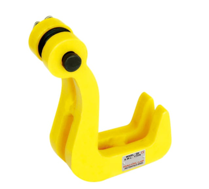 鋼板起重鉗進(jìn)行試吊作業(yè)的重要性