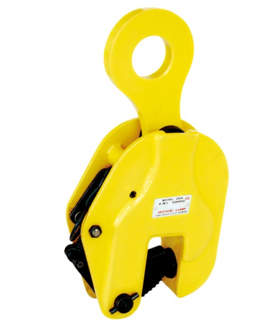 正確保養(yǎng)鋼板鉗可延長其使用壽命