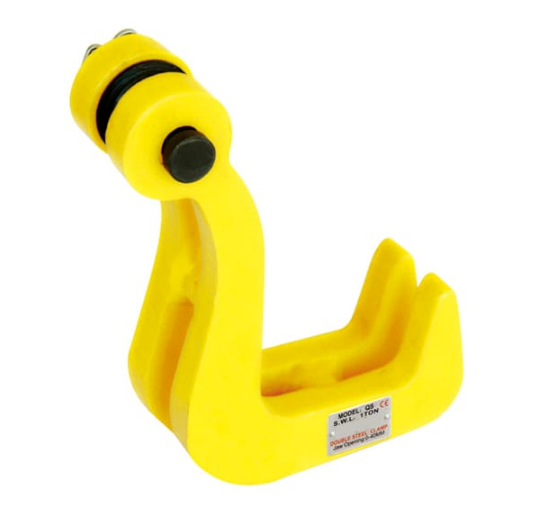 鋼板起重鉗和鋼管起重鉗之間的異同