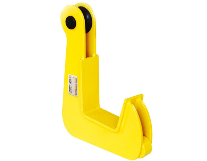 造船廠吊運(yùn)鋼板一般用哪種工具