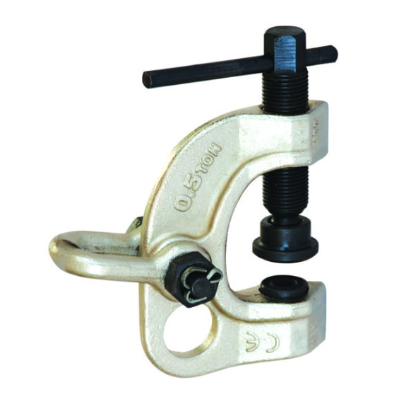 螺旋鎖緊鉗在汽車維修中的應(yīng)用