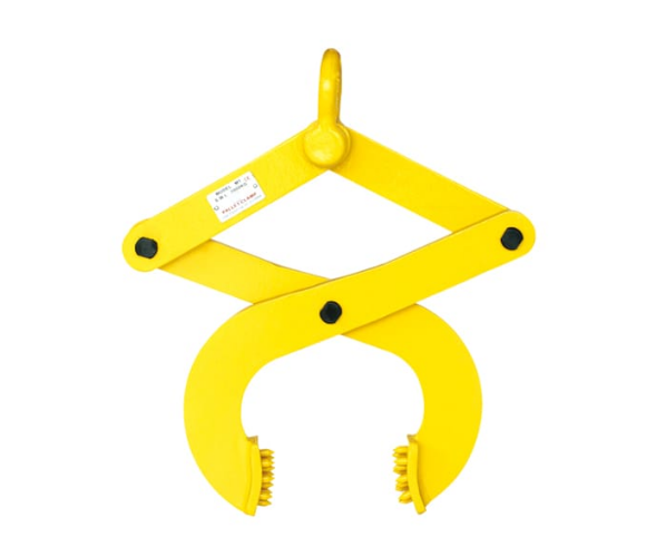 木板夾鉗在木材加工廠的應(yīng)用  ?