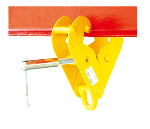 鋼軌夾鉗如何吊運(yùn)鋼軌