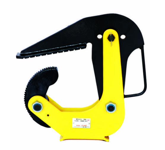 水泥夾鉗是干什么用的