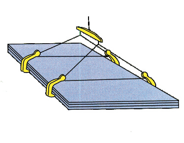 大塊鋼板的吊裝需要用到吊梁?jiǎn)?>
                            </div>
                            <div   id=