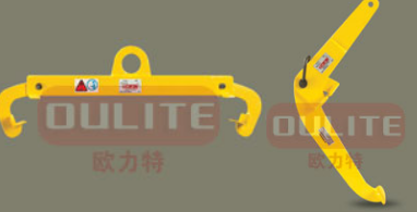 常見(jiàn)兩種油桶吊鉗的不同使用方式