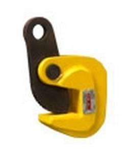 鋼板吊裝鉗與電動葫蘆協(xié)同工作效率更高