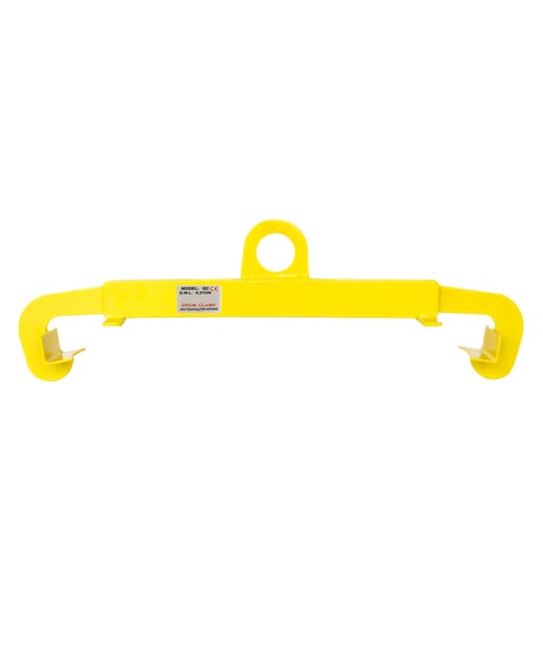 LR豎吊鋼板吊鉗油桶鉗