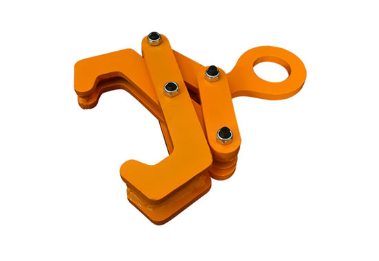 成華牌方管T型鋼材夾鉗夾具