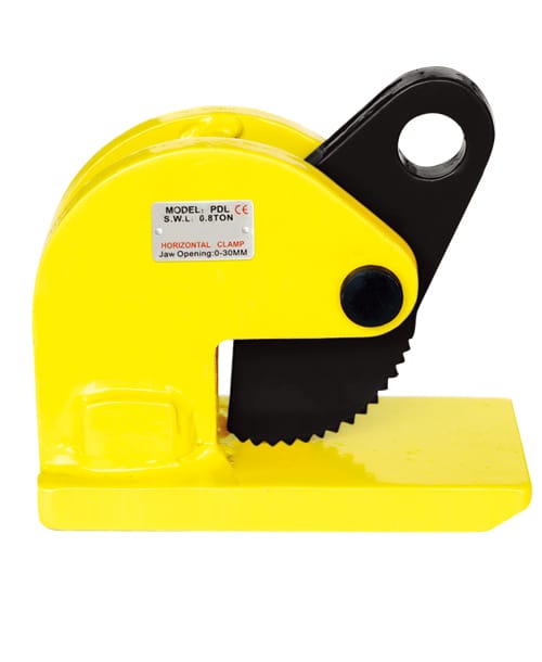 掌握鋼板起重鉗的事故原因，保障企業(yè)安全生產(chǎn)