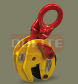 為了安全，去除鋼板鉗身上的污垢死角