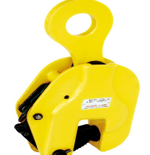 鋼板鉗出現(xiàn)斷裂該如何處理